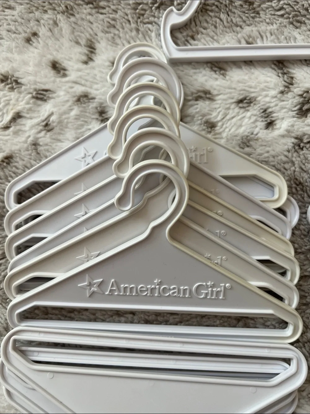 American Girl branded american